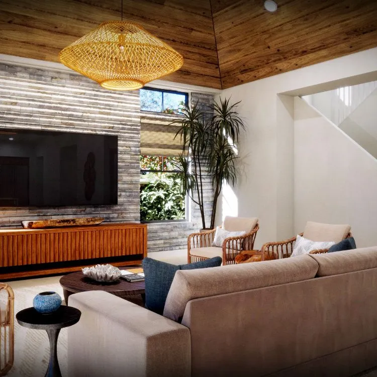 An Audience with Newman, Garrison + Partners.